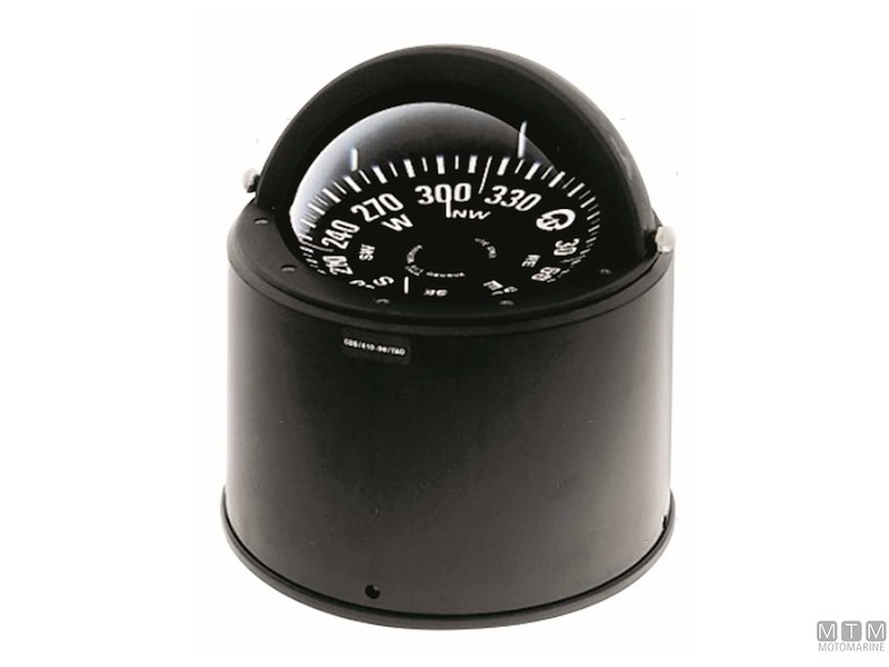 Bussola Riviera White Star BW2