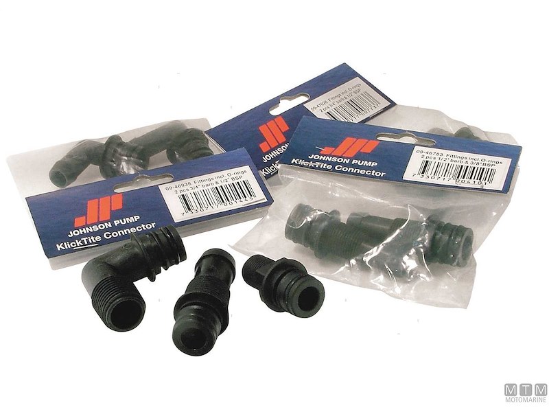 Filtri Acqua Johnson