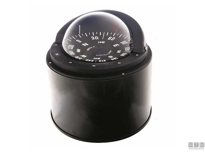 Bussola Riviera White Star B6W4