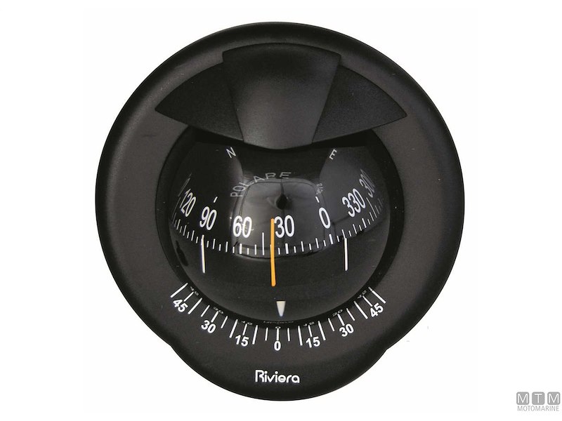 Bussola Pegasus 3-BP1