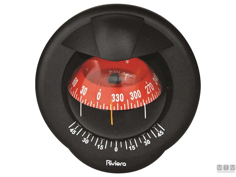 Bussola Pegasus 3-BP1