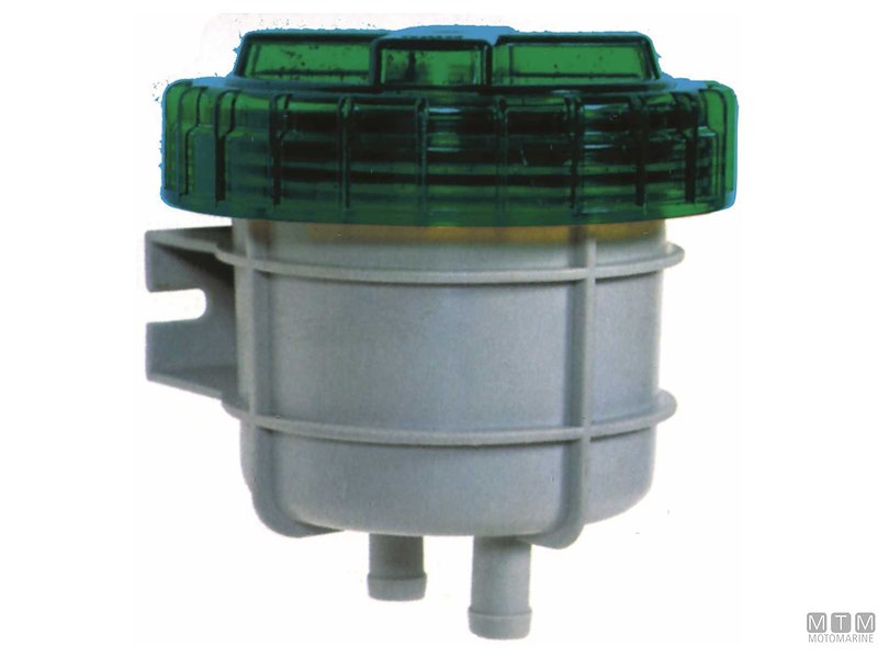 Filtro Antiodore Vetus Waste