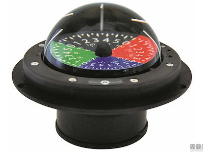 Bussola Tattica Riviera Zenith BZT