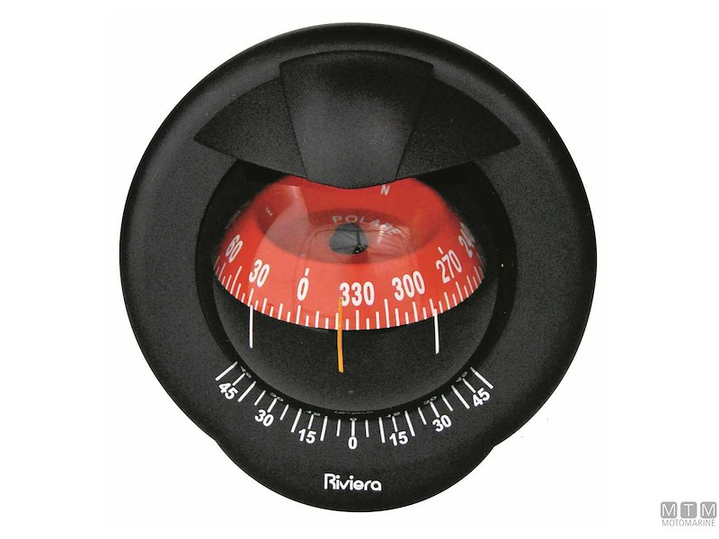 Bussola Pegasus 4-BP2