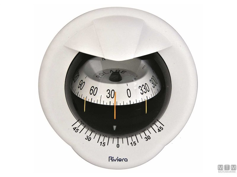 Bussola Pegasus 4-BP2