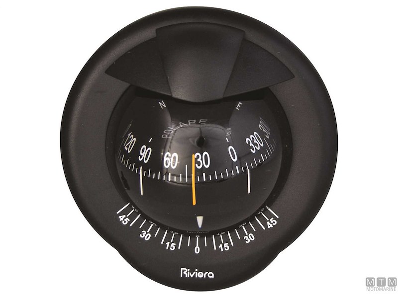 Bussola Pegasus 4-BP2