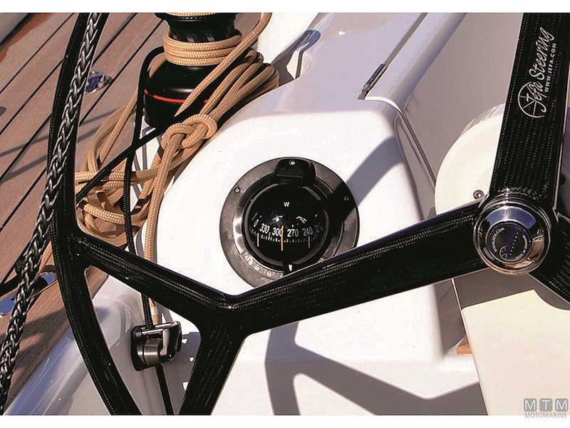 Bussola Pegasus 4-BP2