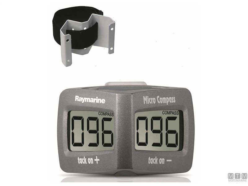 RAYMARINE T061WIRELESS MICROCOMPAS 