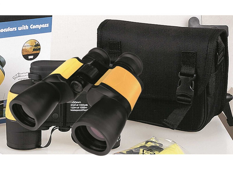 Binocolo Skipper (7x50)