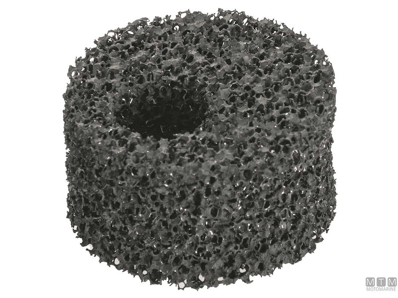 Filtro Antiodore Vetus Tank