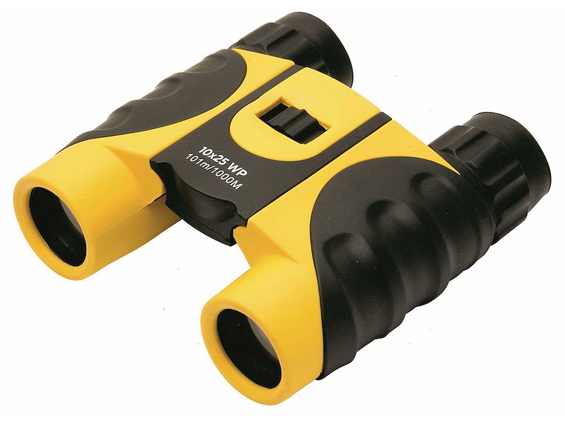 BINOCOLO SEAGULL 10X25 WATERPROOF 