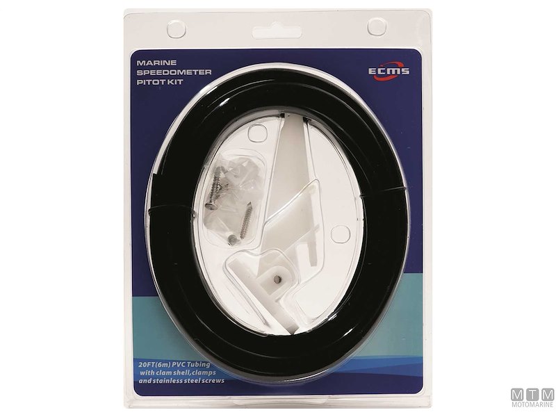 Sensore Velocità Pitot 