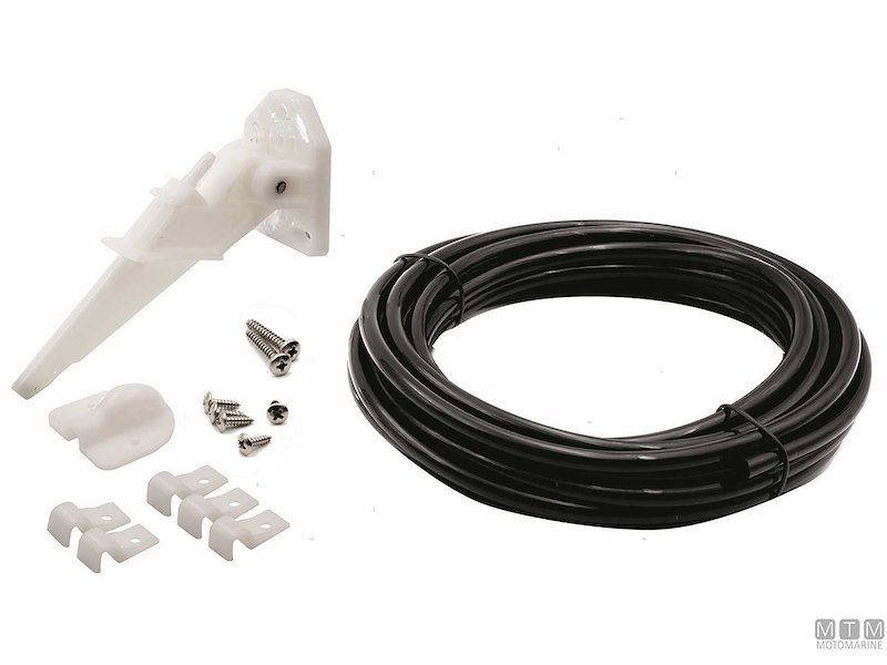 Sensore Velocità Pitot 