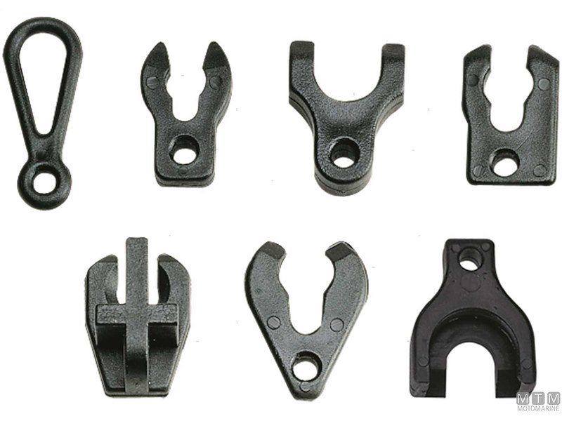 Chiavette di Sicurezza Basic