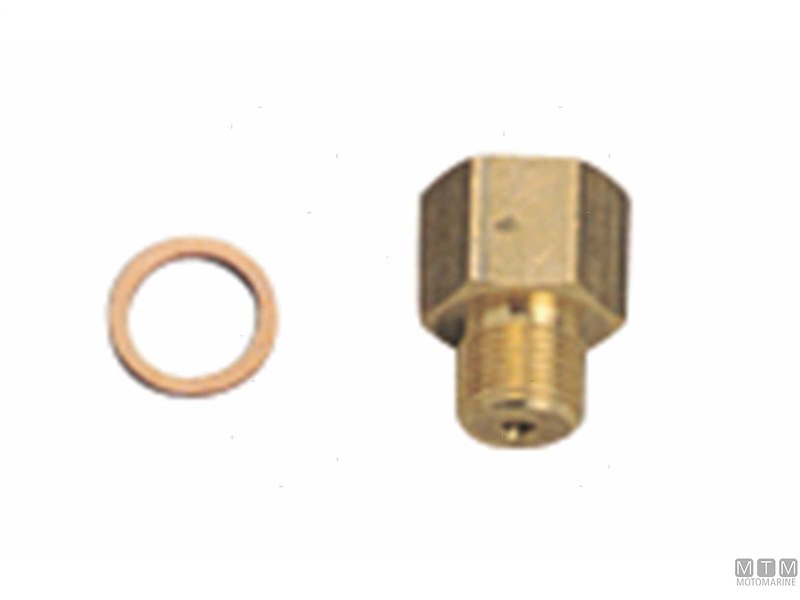 Adattatore Filettatura Sensore