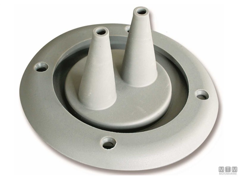 Cuffia Passa Paratia M2