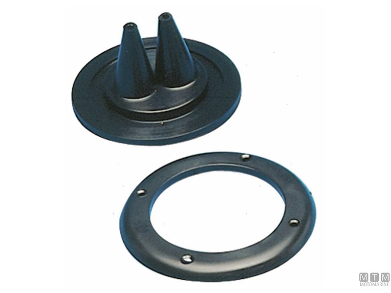 Cuffia Passa Paratia M2