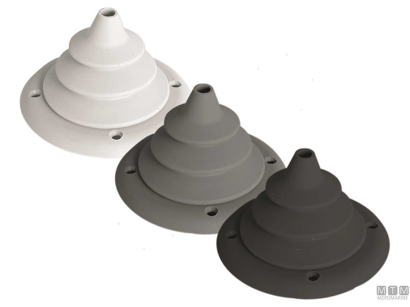 Cuffia Passa Paratia M