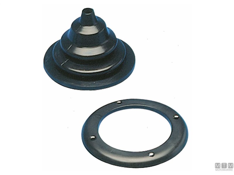 Cuffia Passa Paratia M