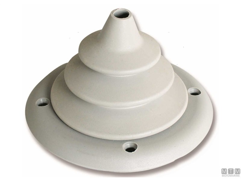 Cuffia Passa Paratia M