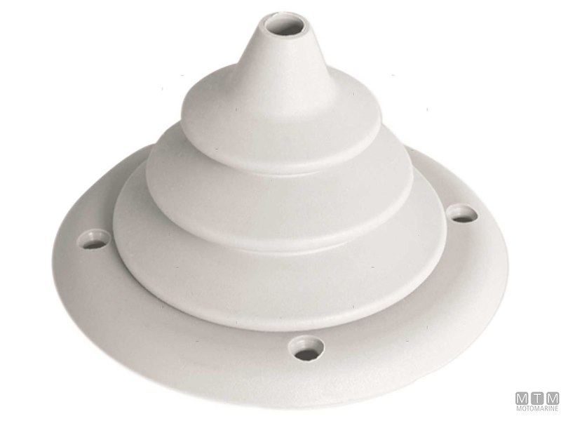 Cuffia Passa Paratia M