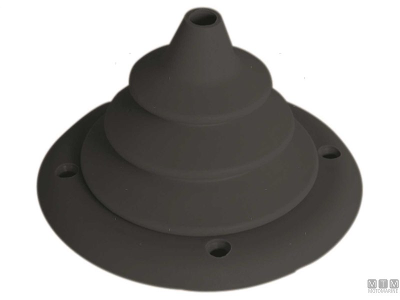 Cuffia Passa Paratia M