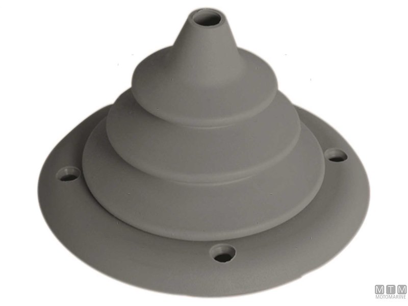 Cuffia Passa Paratia M