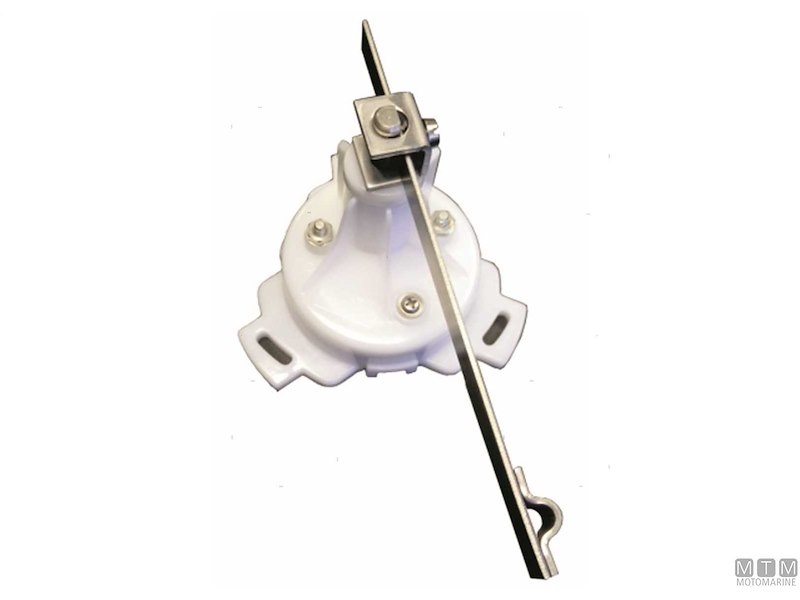 SENSORE ANGOLO BARRA 0-190 