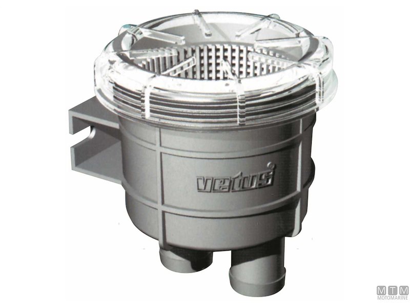 Filtro Acqua di Mare Vetus FTR140