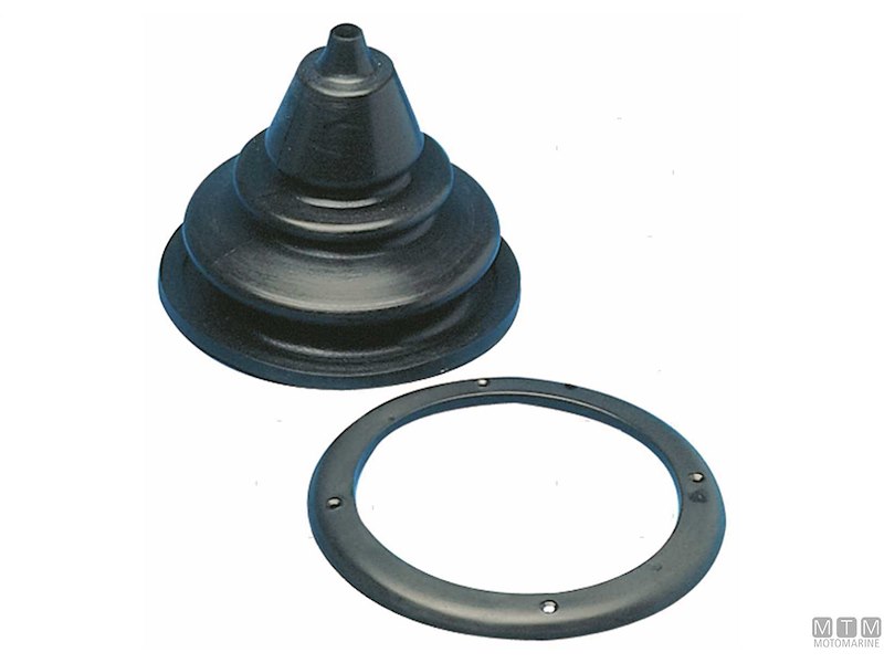 Cuffia Passa Paratia L