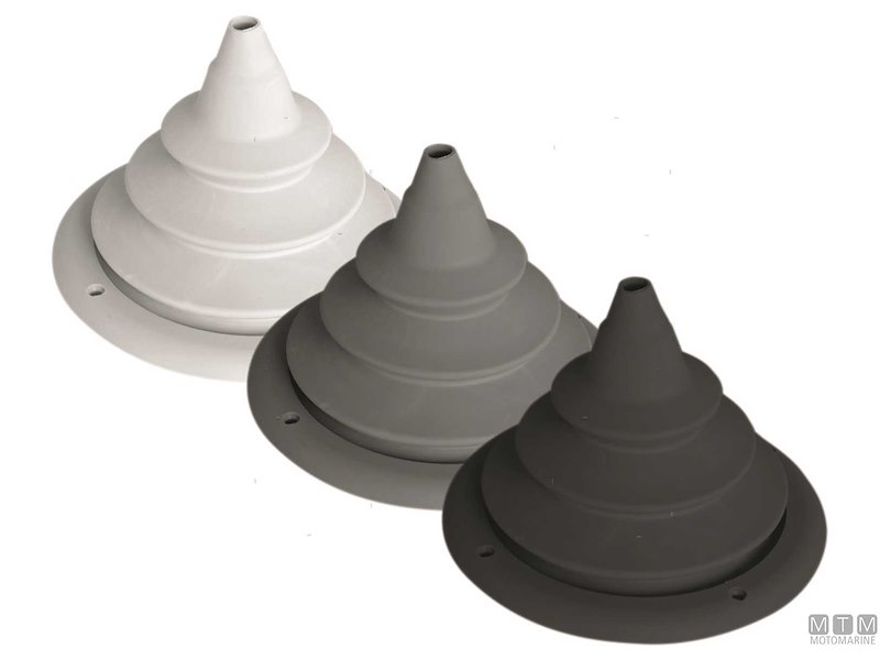 Cuffia Passa Paratia L