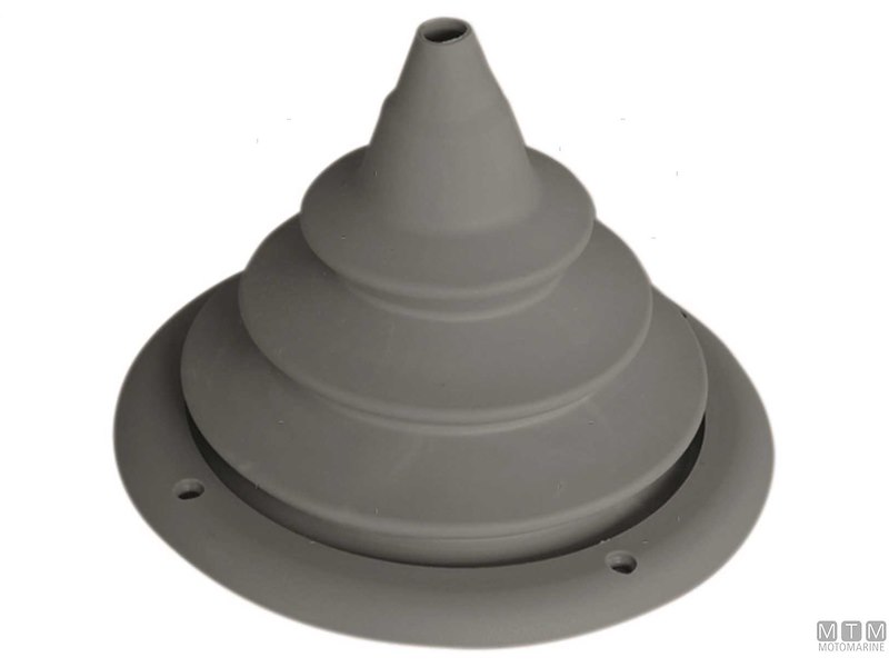 Cuffia Passa Paratia L