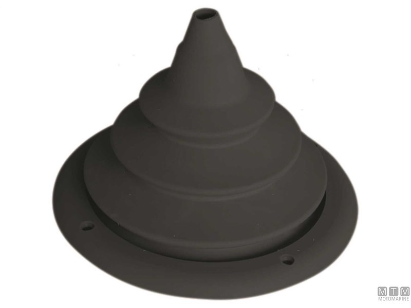 Cuffia Passa Paratia L