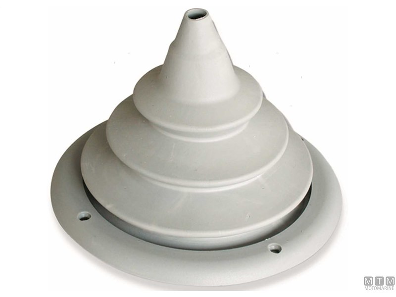 Cuffia Passa Paratia L