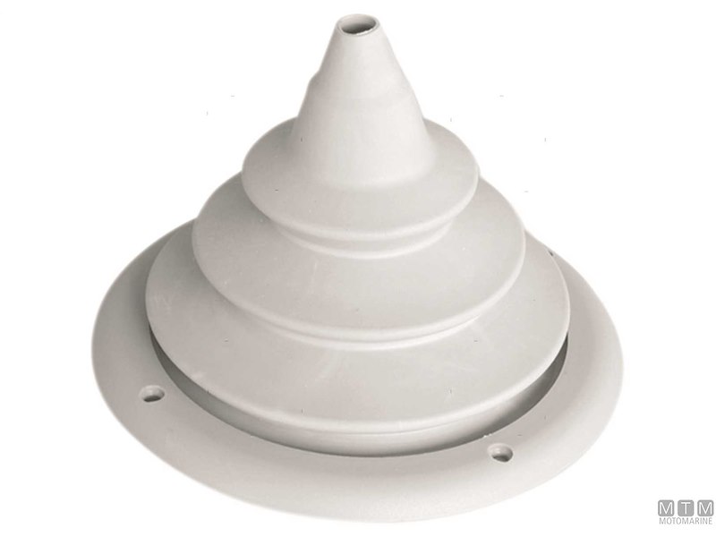 Cuffia Passa Paratia L