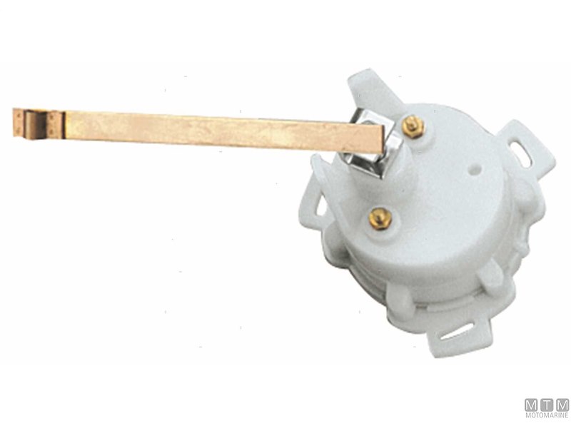 Sensore Angolo di Barra VDO