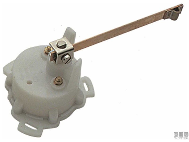 Sensore Angolo di Barra VDO