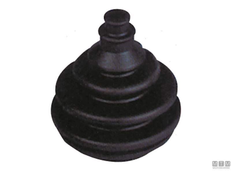 Cuffia Passa Paratia Wedge M