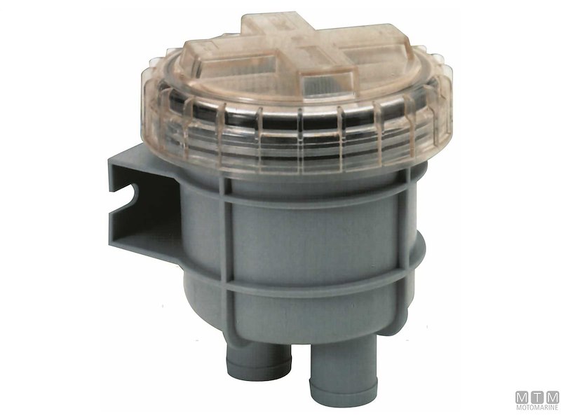Filtro Acqua di Mare Vetus FTR330