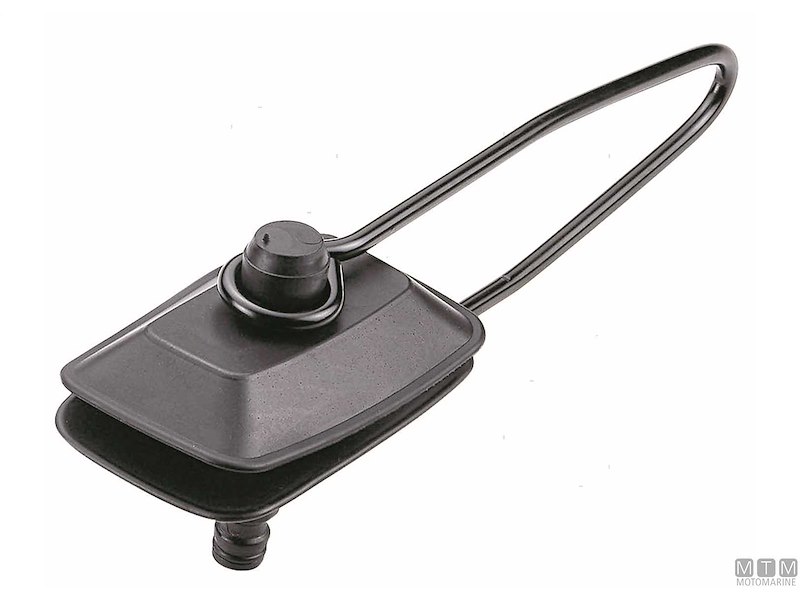 Cuffie Wash Fuoribordo