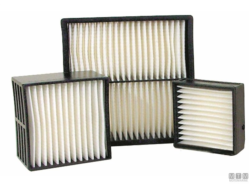 Cartucce per Filtri Gasolio Separ 2000