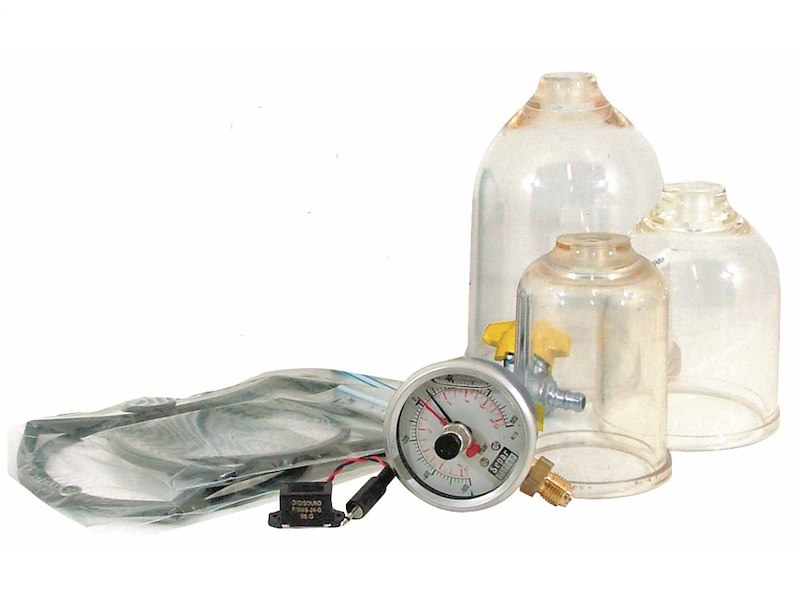 Ricambi e Accessori per Filtri Gasolio Separ 2000