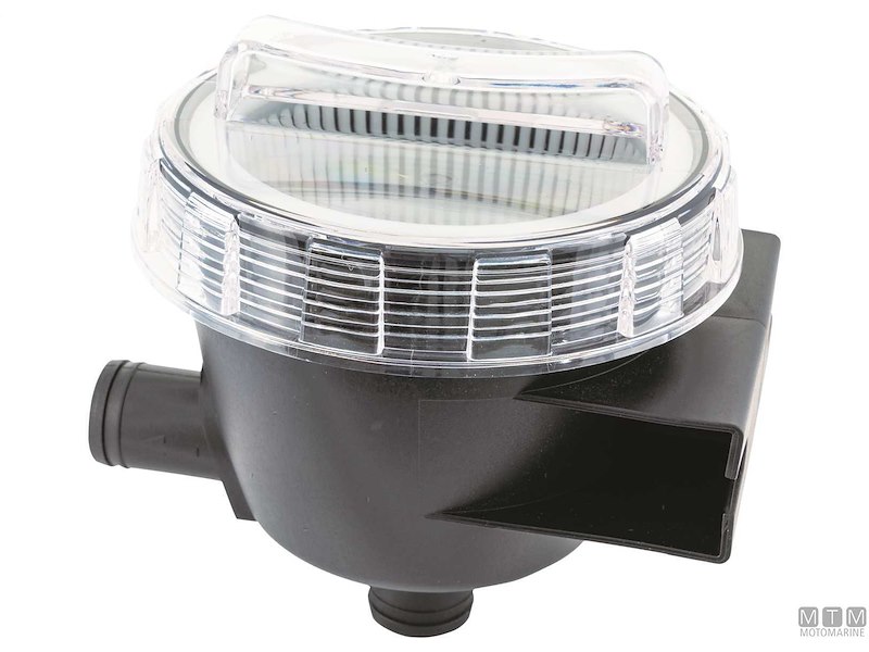 Filtro Acqua di Mare SeaFilter