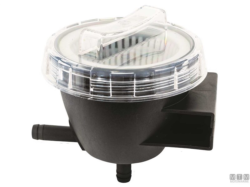 Filtro Acqua di Mare SeaFilter