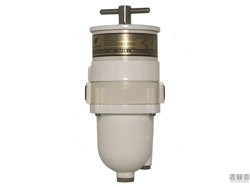 Filtri Gasolio Griffin Marine GTB-MAC