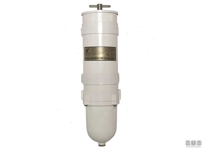Filtri Gasolio Griffin Marine GTB-MAC