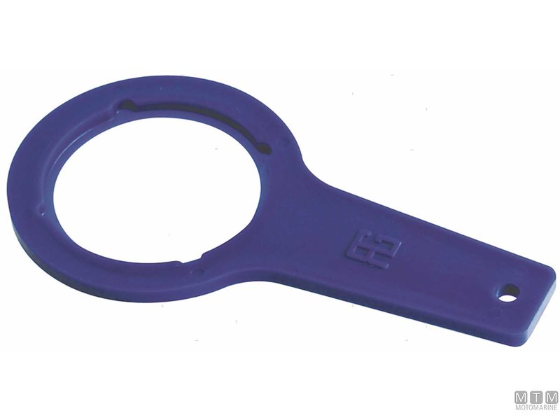 Filtro Acqua di Mare RG-1160