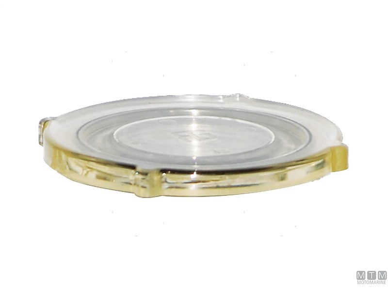 Filtro Acqua di Mare RG-1160