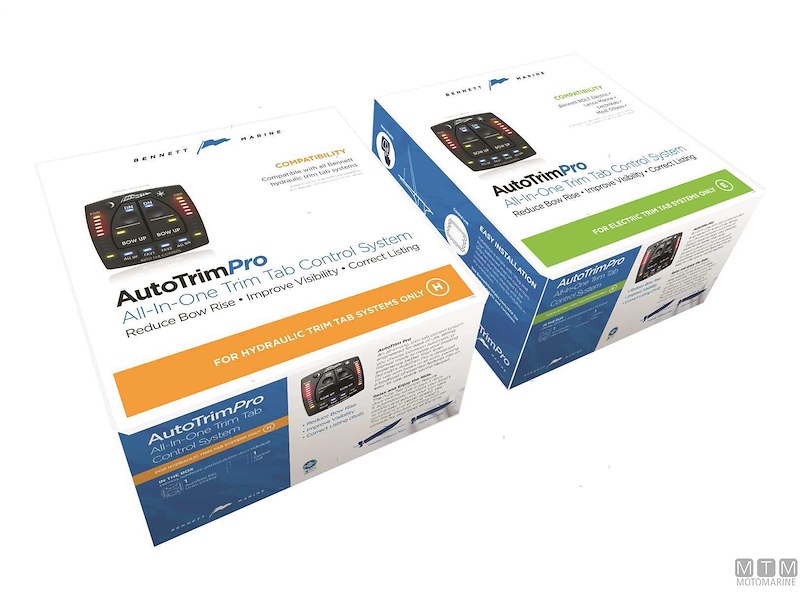 AutoTrim Pro Bennett