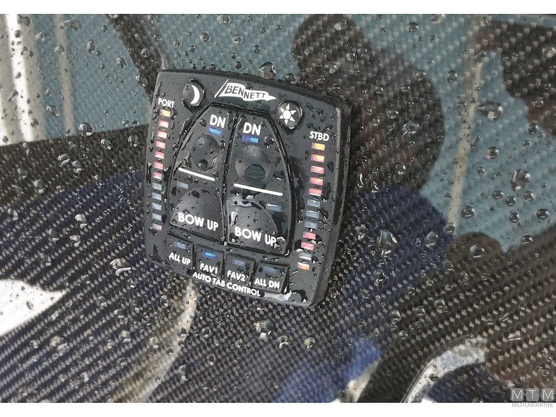 AutoTrim Pro Bennett